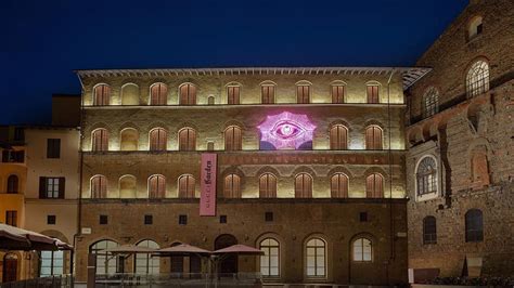 florence gucci store
